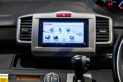 2012 Honda Freed - Thumbnail
