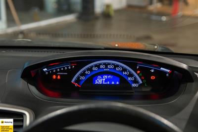 2012 Honda Freed - Thumbnail