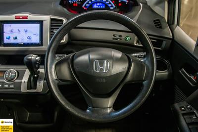 2012 Honda Freed - Thumbnail