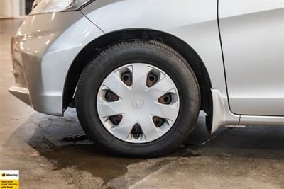 2012 Honda Freed - Thumbnail