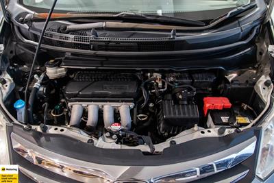 2012 Honda Freed - Thumbnail