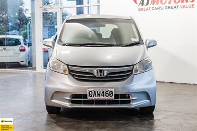 2012 Honda Freed - Thumbnail