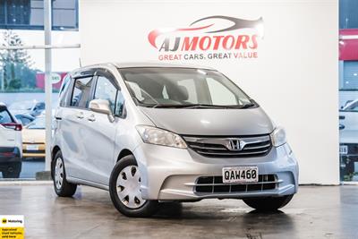 2012 Honda Freed - Thumbnail