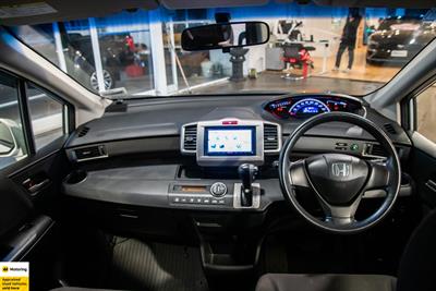 2012 Honda Freed - Thumbnail