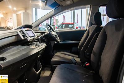 2012 Honda Freed - Thumbnail