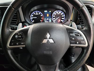 2012 Mitsubishi Outlander - Thumbnail