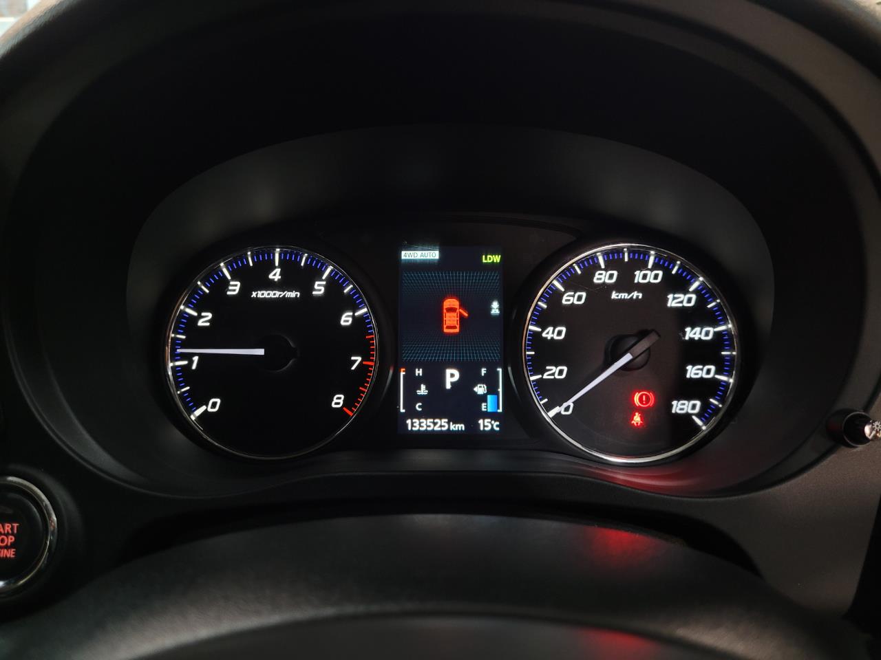2012 Mitsubishi Outlander