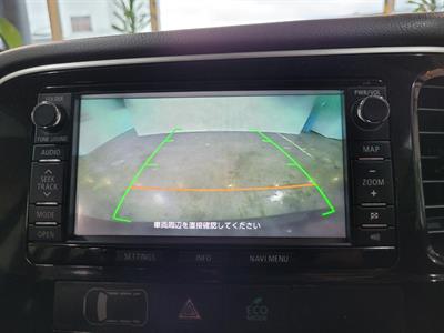 2012 Mitsubishi Outlander - Thumbnail