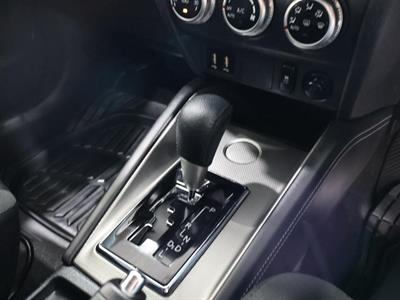 2023 Mitsubishi ASX - Thumbnail