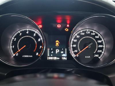 2023 Mitsubishi ASX - Thumbnail