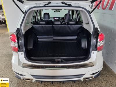 2014 Subaru Forester - Thumbnail