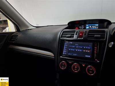 2014 Subaru Forester - Thumbnail