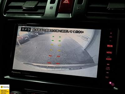 2014 Subaru Forester - Thumbnail