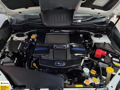 2014 Subaru Forester - Thumbnail