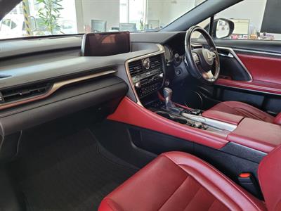 2019 Lexus RX 300 - Thumbnail