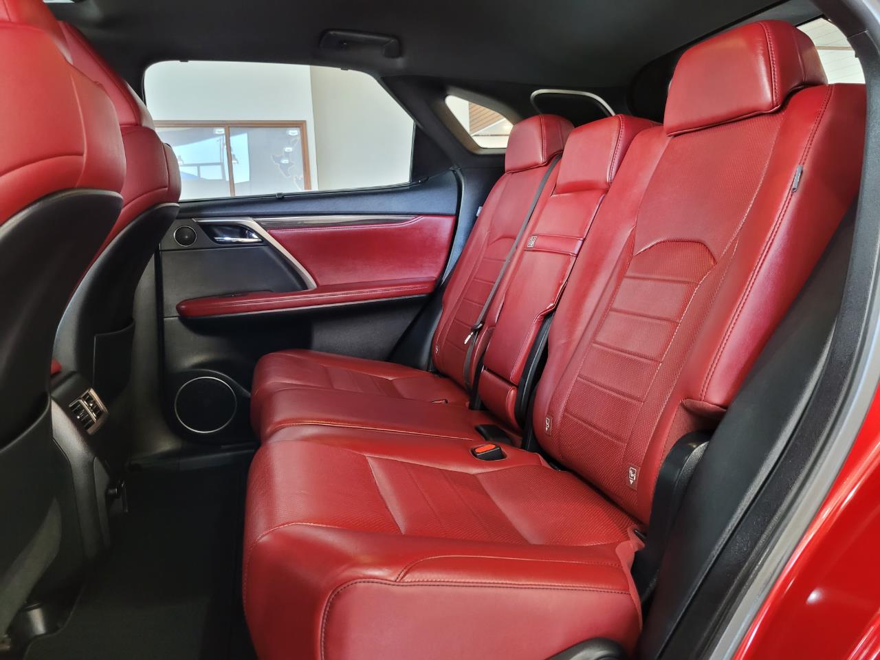 2019 Lexus RX 300