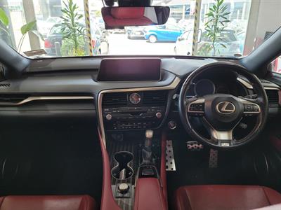 2019 Lexus RX 300 - Thumbnail