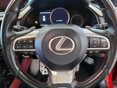 2019 Lexus RX 300 - Thumbnail