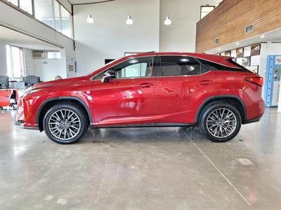 2019 Lexus RX 300 - Thumbnail