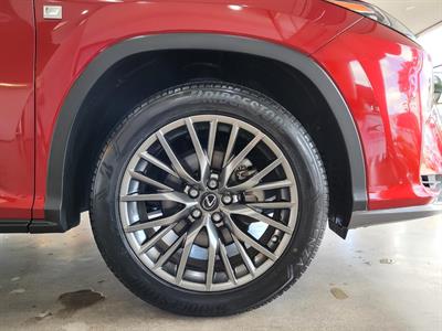 2019 Lexus RX 300 - Thumbnail