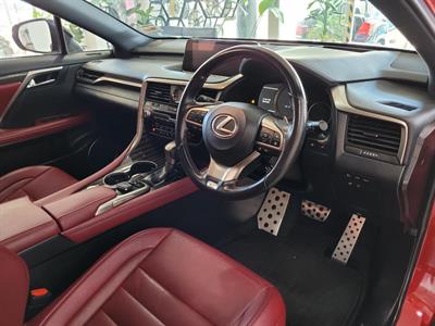 2019 Lexus RX 300 - Thumbnail