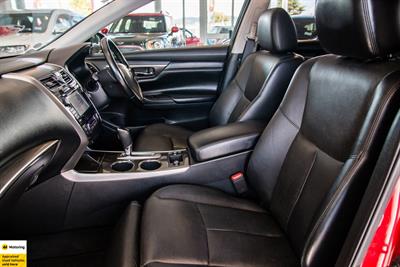 2014 Nissan Teana - Thumbnail