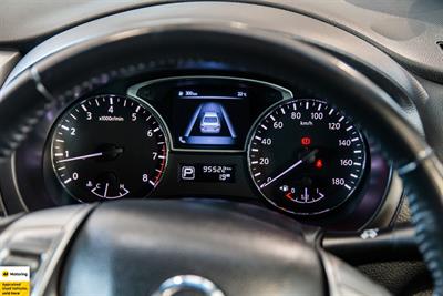 2014 Nissan Teana - Thumbnail