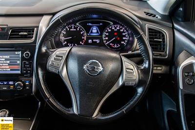 2014 Nissan Teana - Thumbnail