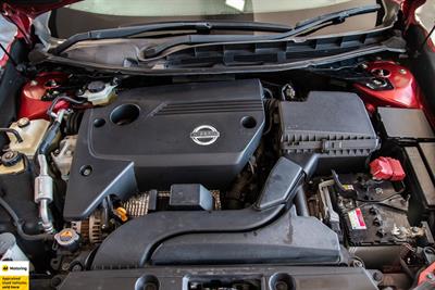 2014 Nissan Teana - Thumbnail