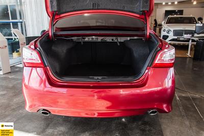 2014 Nissan Teana - Thumbnail