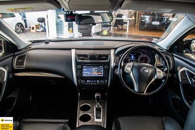 2014 Nissan Teana - Thumbnail