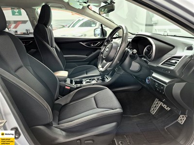 2016 Subaru Impreza - Thumbnail