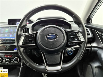 2016 Subaru Impreza - Thumbnail