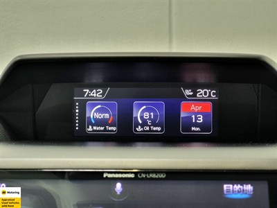 2016 Subaru Impreza - Thumbnail