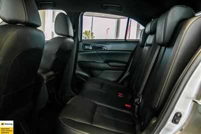 2025 Mitsubishi Eclipse Cross - Thumbnail