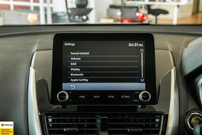 2025 Mitsubishi Eclipse Cross - Thumbnail