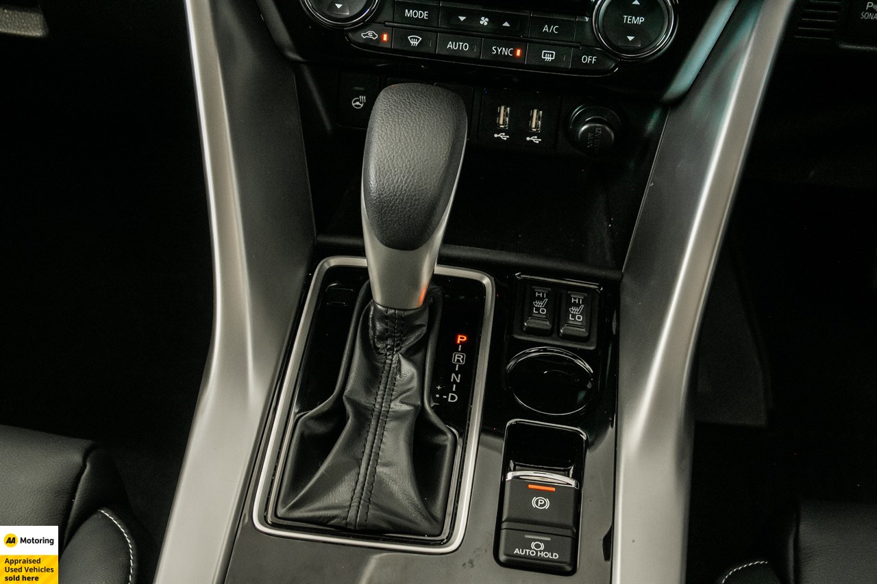 2025 Mitsubishi Eclipse Cross