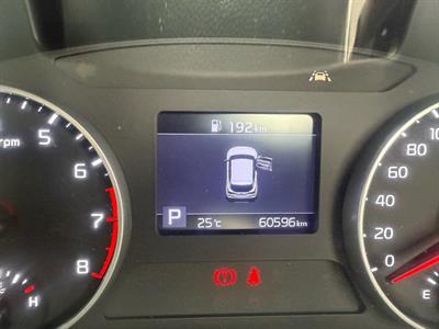 2022 Kia Seltos - Thumbnail