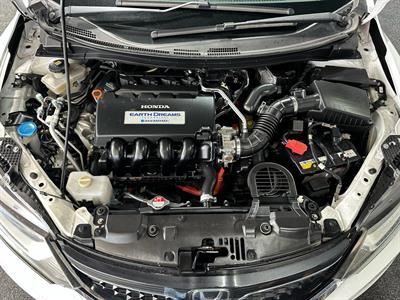 2015 Honda Jade - Thumbnail