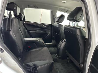 2015 Honda Jade - Thumbnail