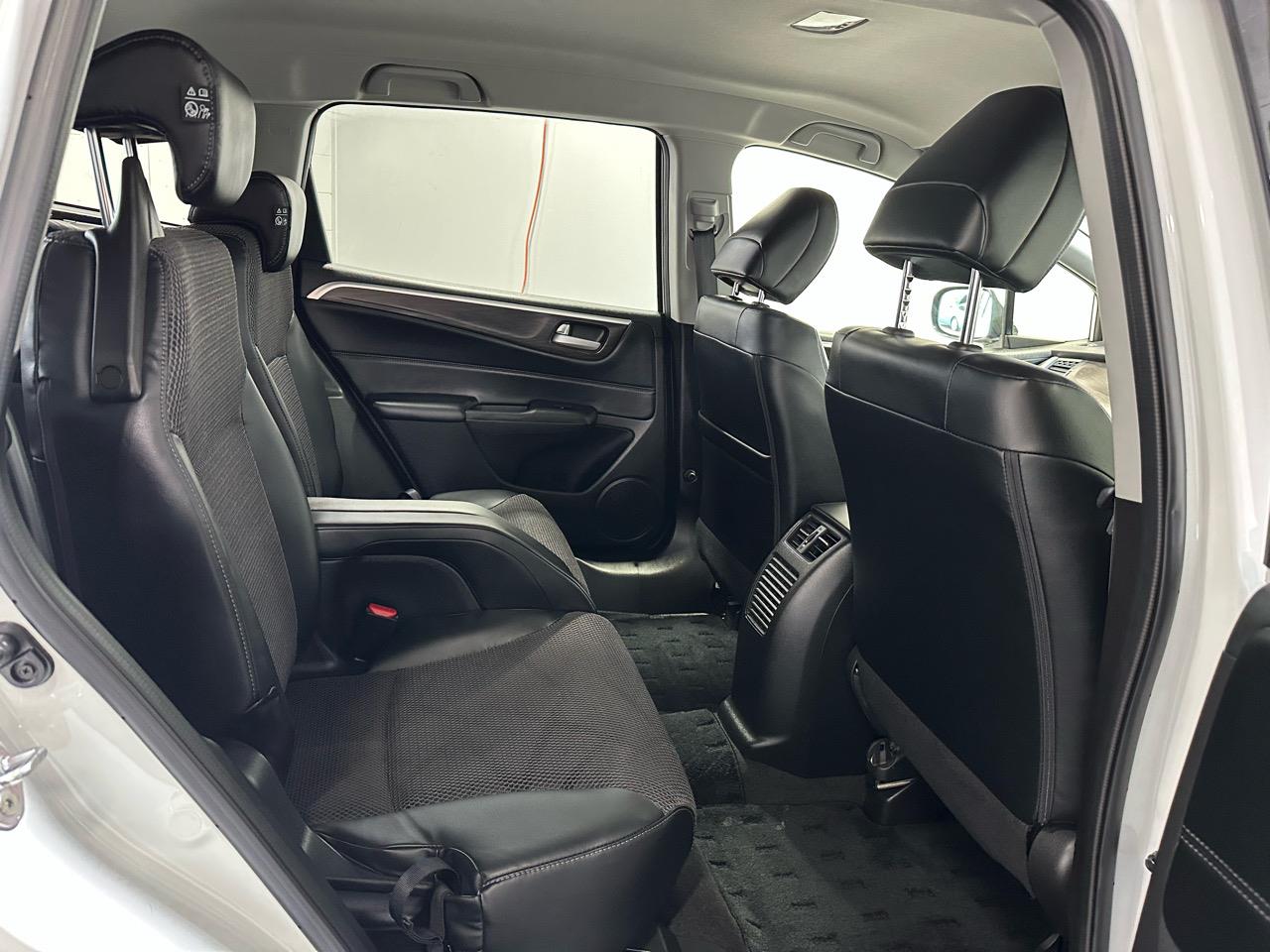 2015 Honda Jade