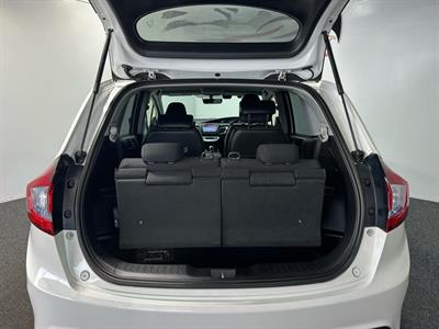 2015 Honda Jade - Thumbnail