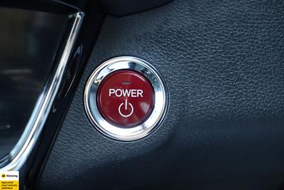 2014 Honda Vezel - Thumbnail