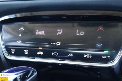 2014 Honda Vezel - Thumbnail