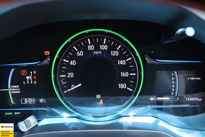 2014 Honda Vezel - Thumbnail