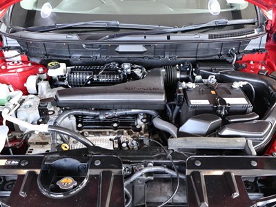 2014 Nissan X-Trail - Thumbnail