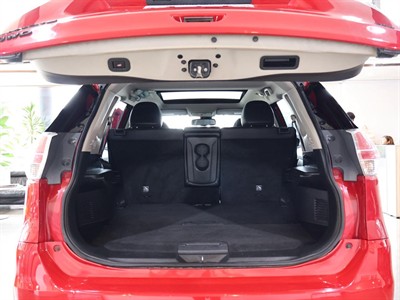 2014 Nissan X-Trail - Thumbnail