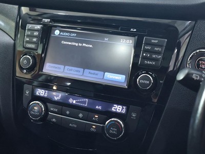 2014 Nissan X-Trail - Thumbnail