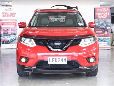 2014 Nissan X-Trail - Thumbnail