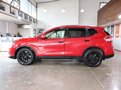 2014 Nissan X-Trail - Thumbnail